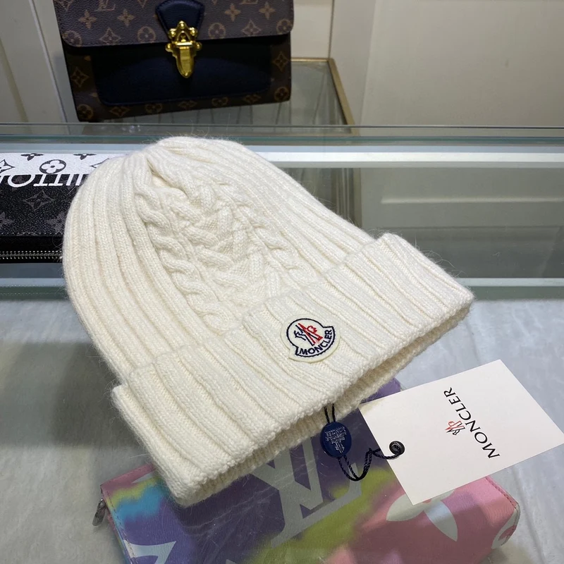 Winter Knitted Hats