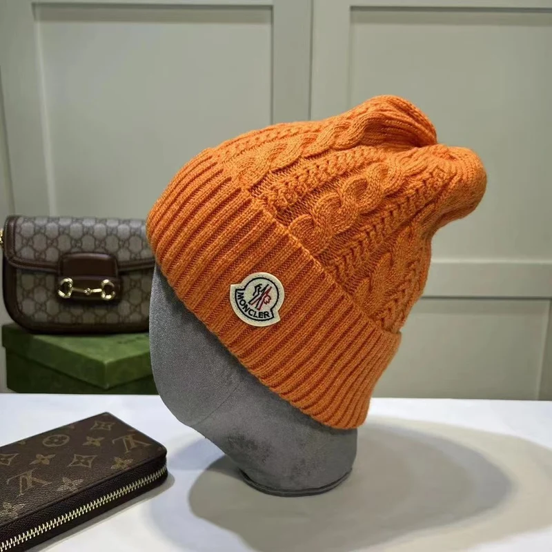 Winter Knitted Hats