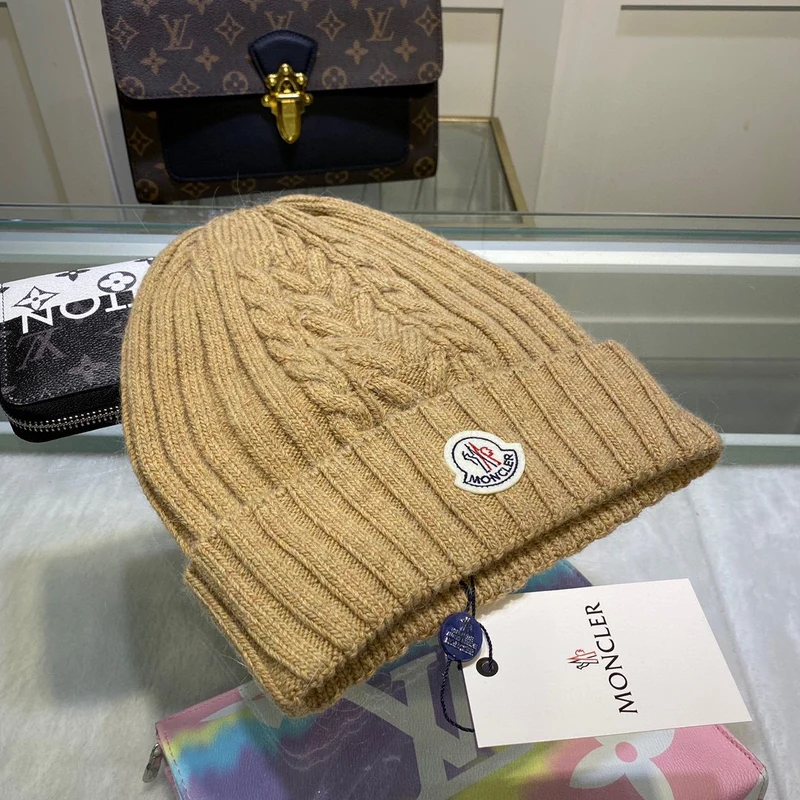 Winter Knitted Hats