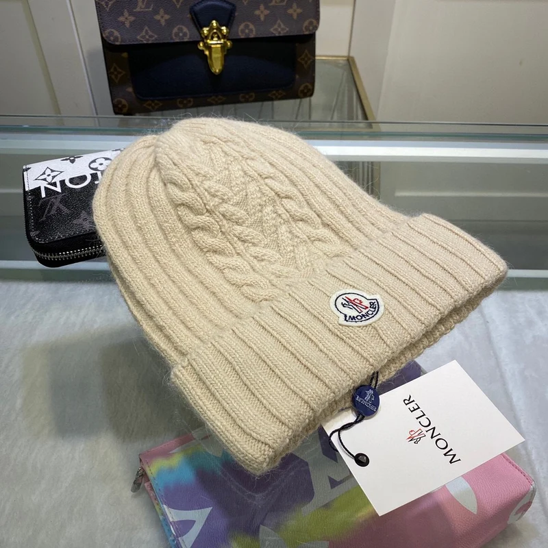 Winter Knitted Hats