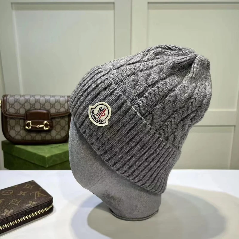 Winter Knitted Hats