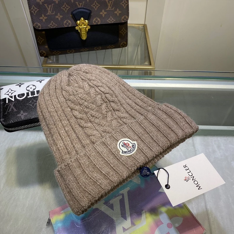Winter Knitted Hats