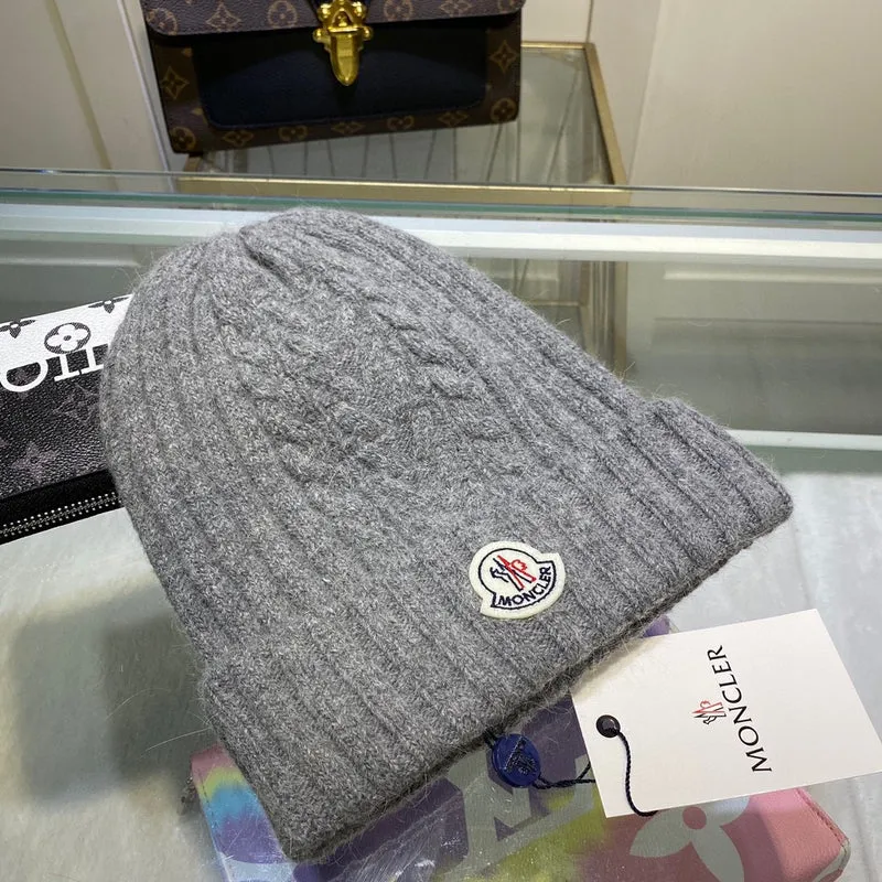 Winter Knitted Hats