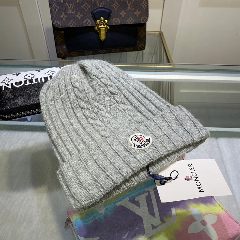 Winter Knitted Hats