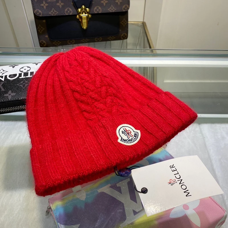 Winter Knitted Hats