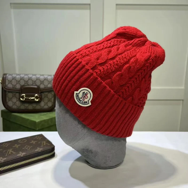 Winter Knitted Hats