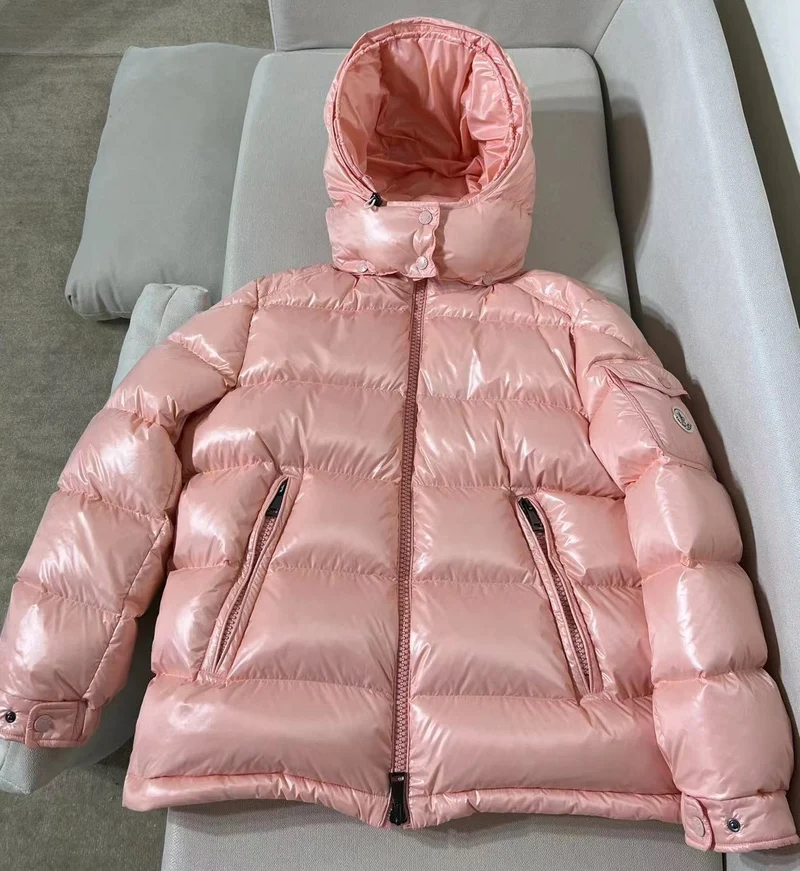 Winter Puffa Coat