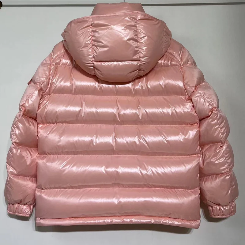 Winter Puffa Coat