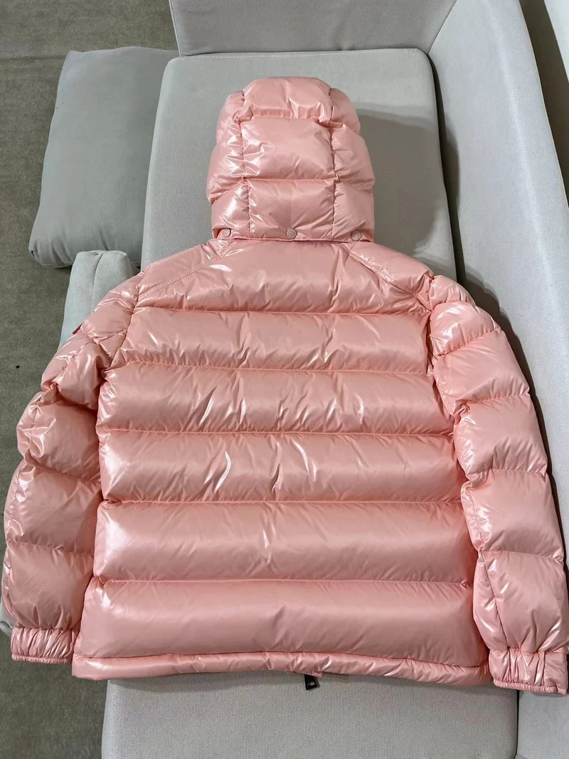 Winter Puffa Coat