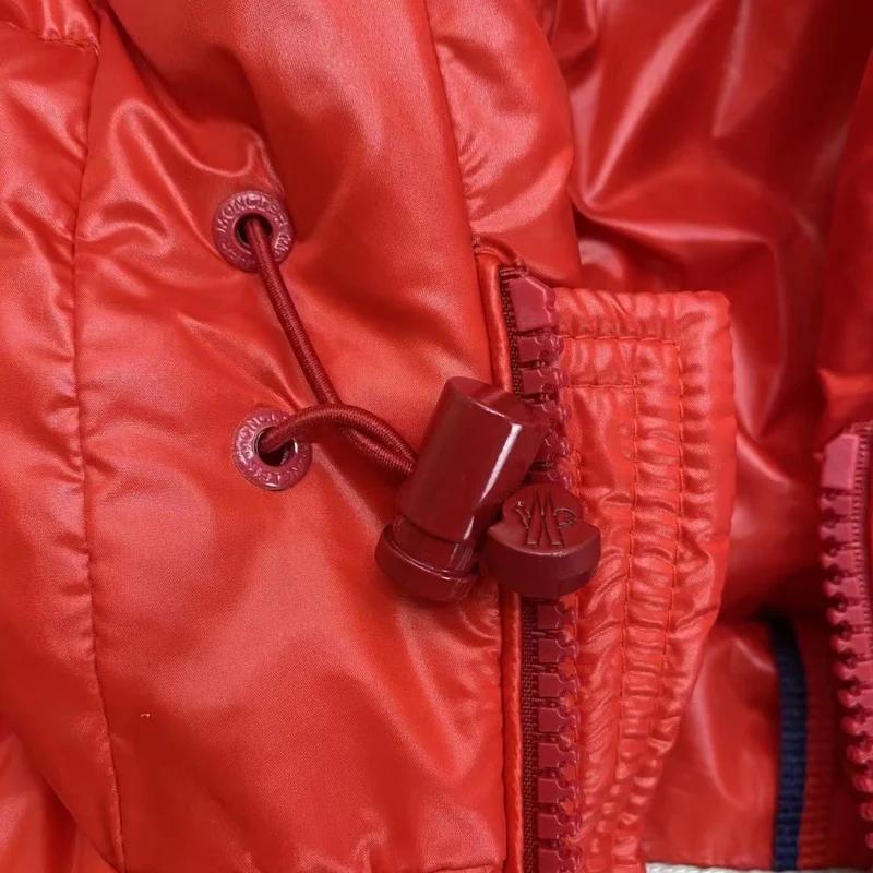 Shinny Winter Coat