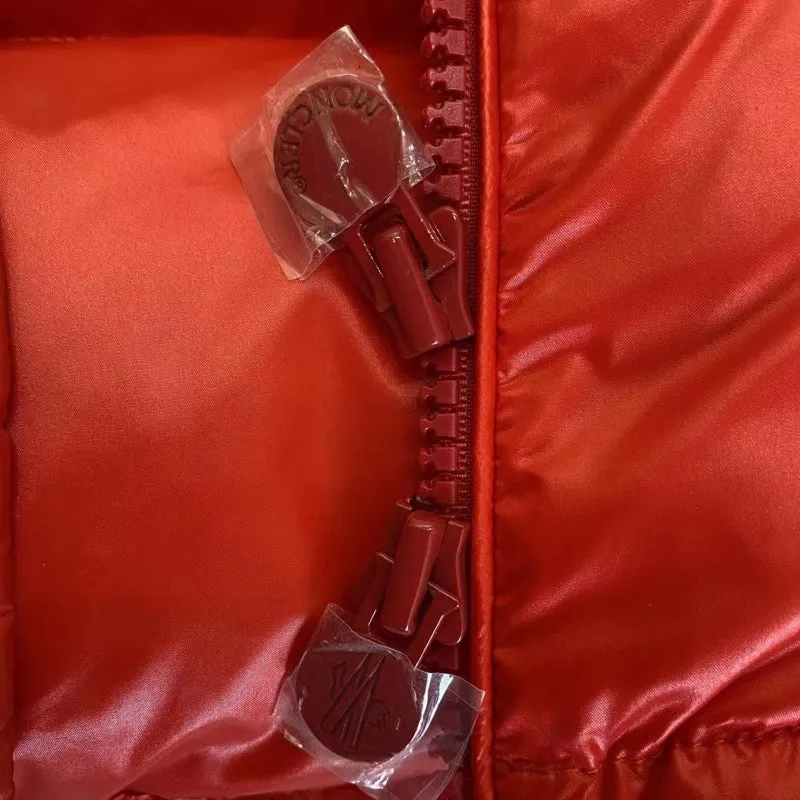 Shinny Winter Coat