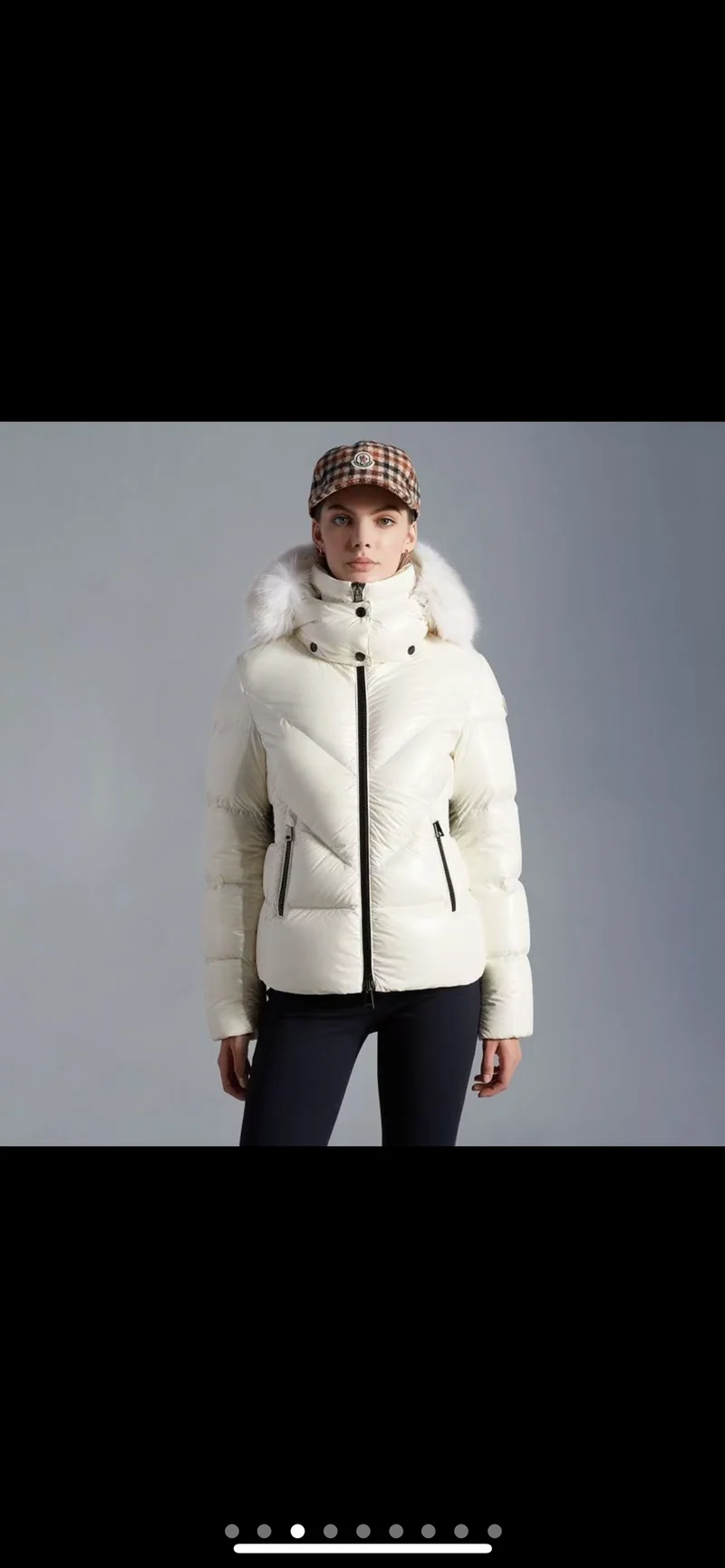 Winter Coat Mon