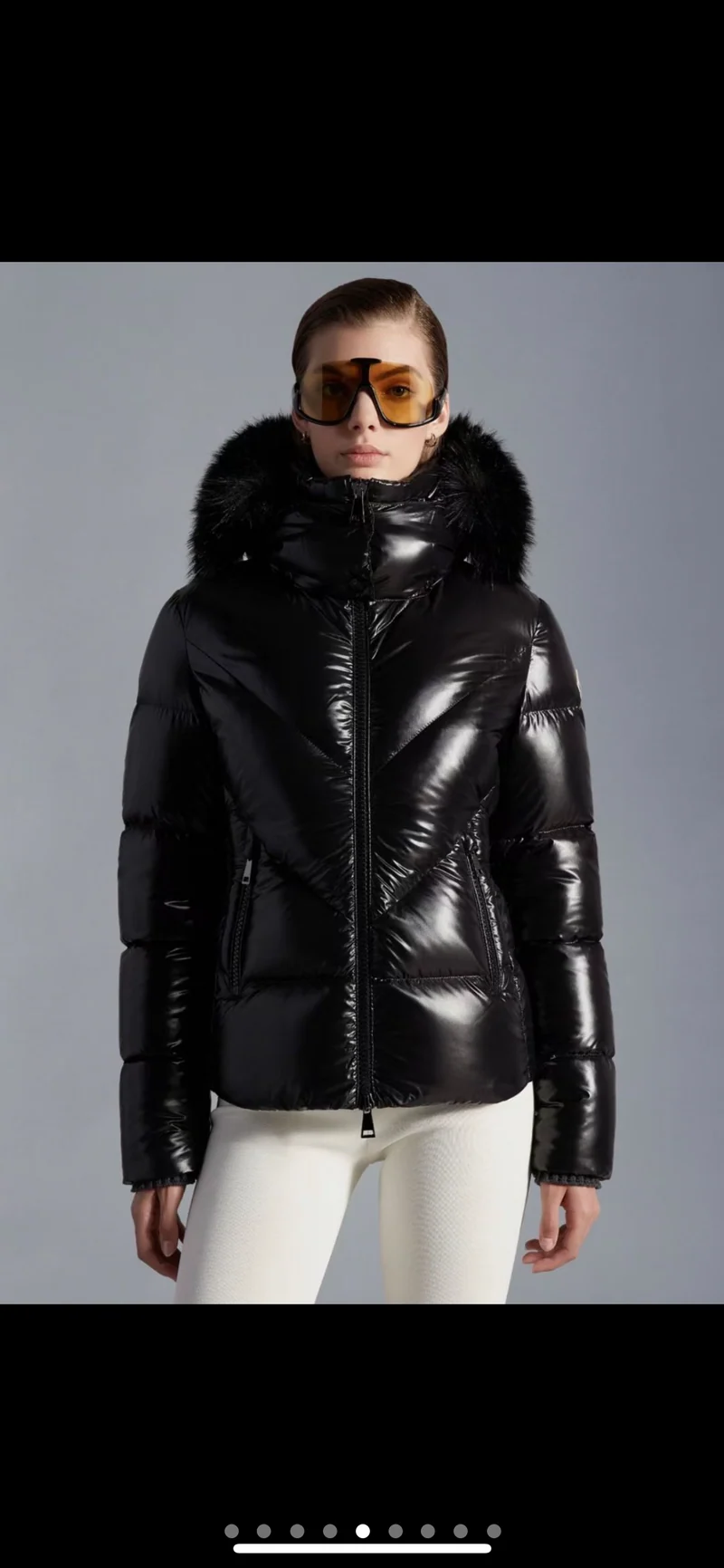 Winter Coat Mon