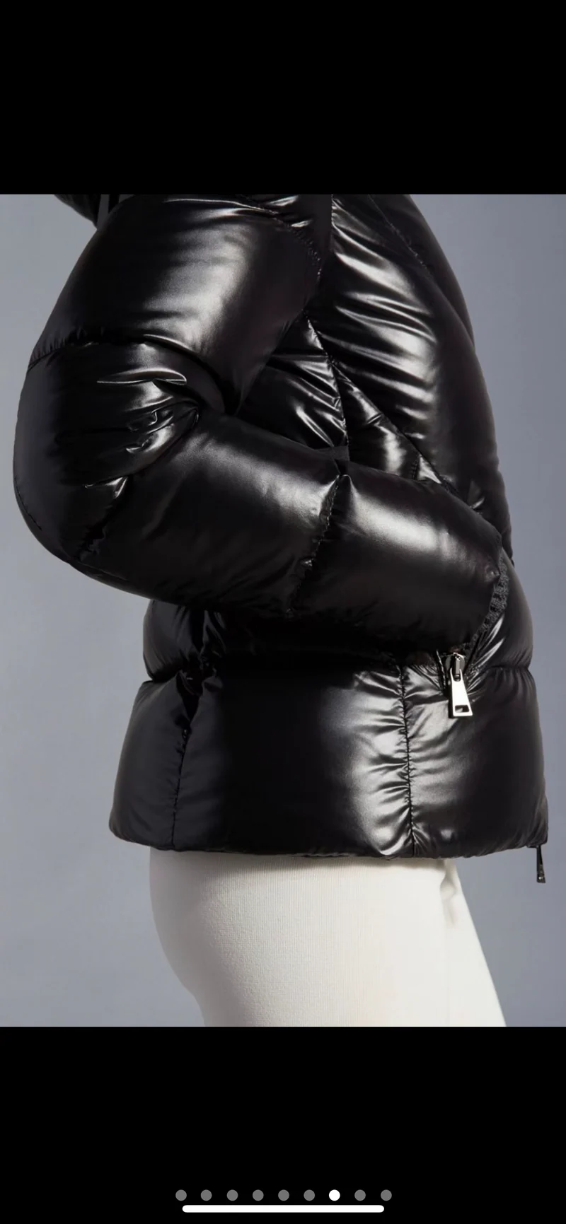 Winter Coat Mon