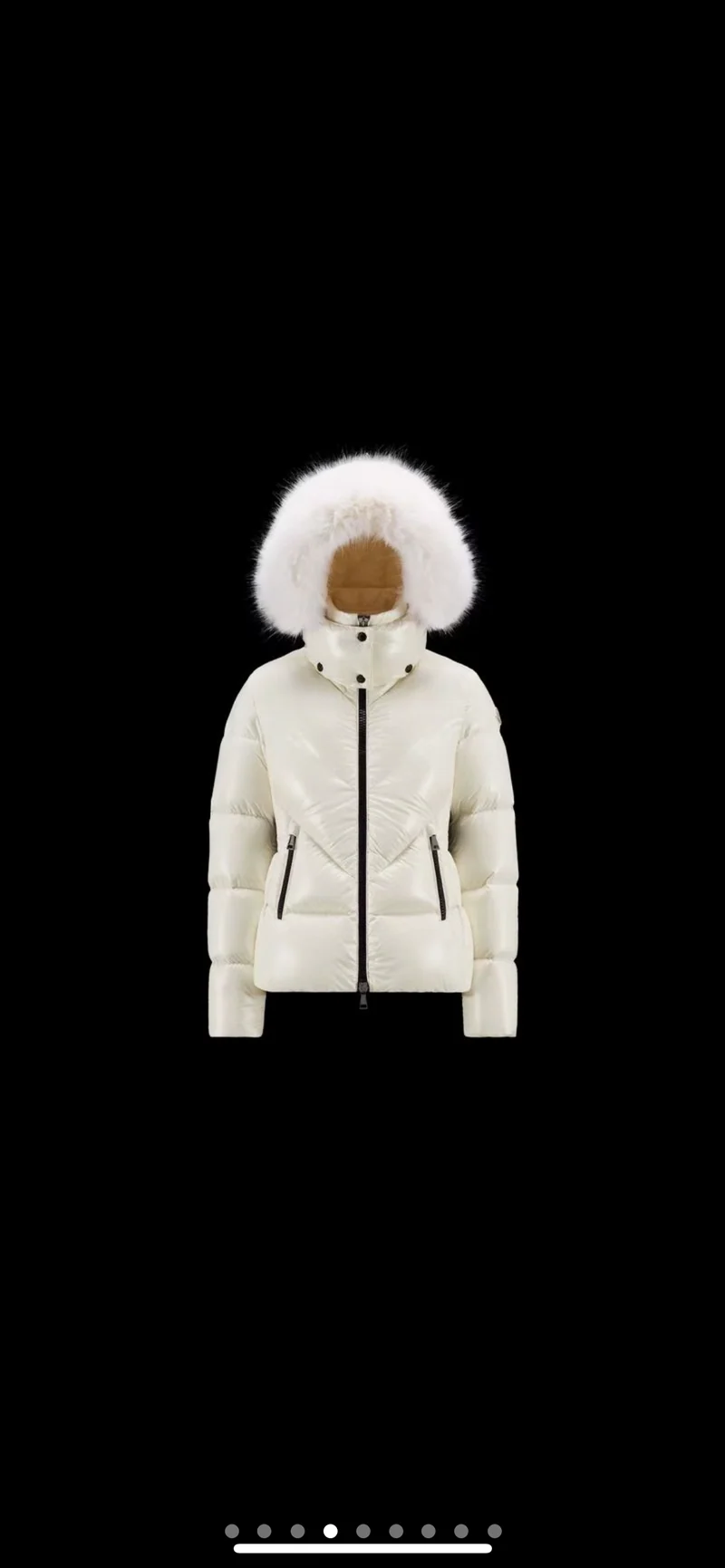Winter Coat Mon