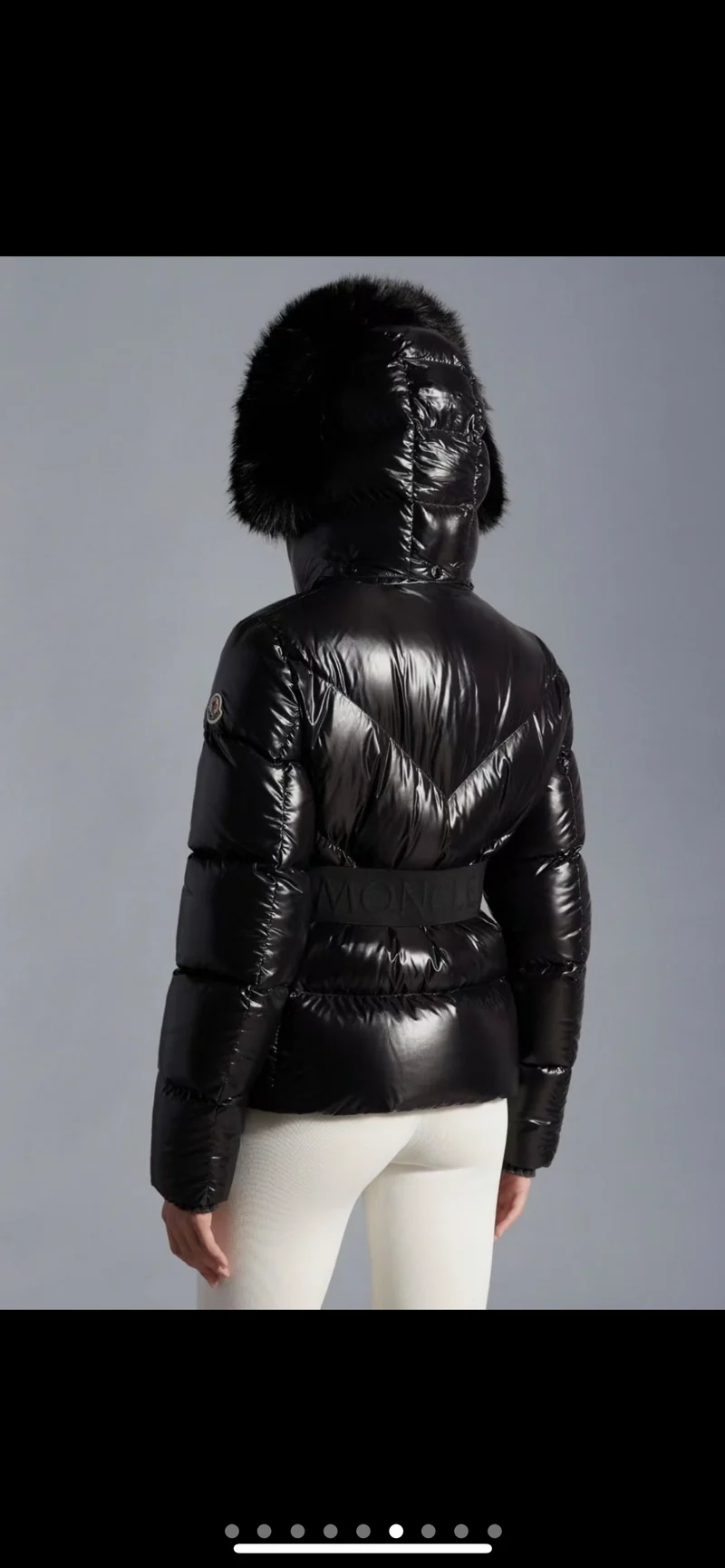 Winter Coat Mon