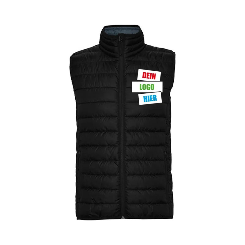 Weste Men´s Oslo Bodywarmer