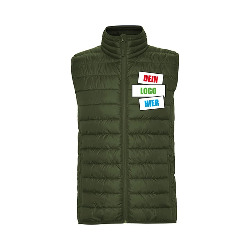 Weste Men´s Oslo Bodywarmer