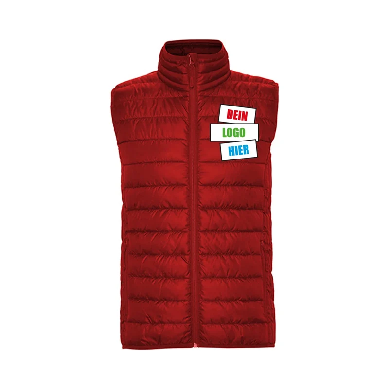 Weste Men´s Oslo Bodywarmer
