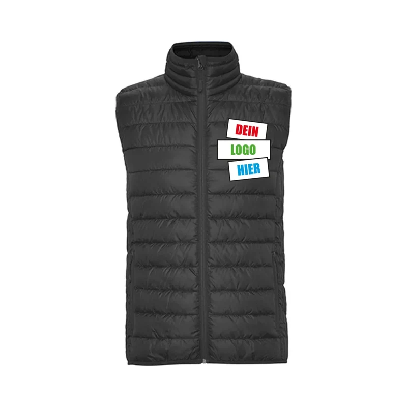 Weste Men´s Oslo Bodywarmer