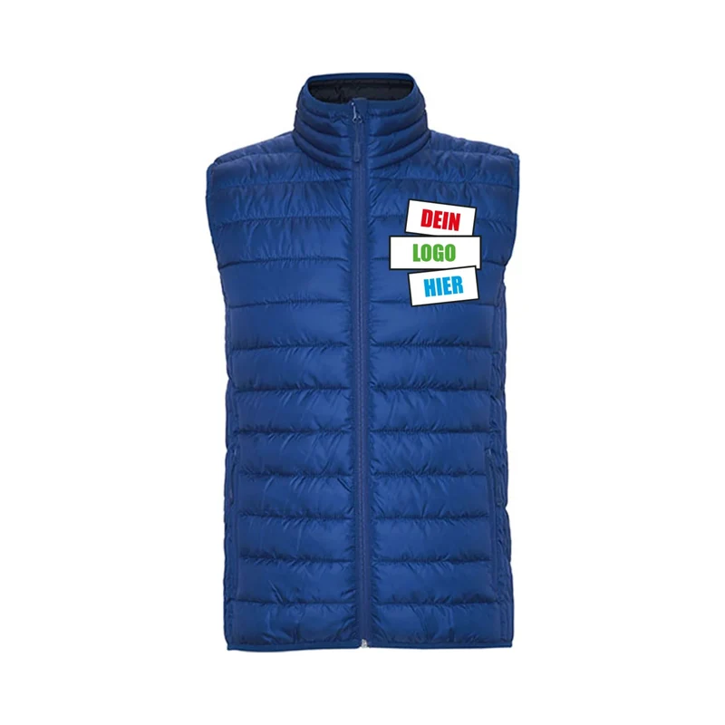 Weste Men´s Oslo Bodywarmer