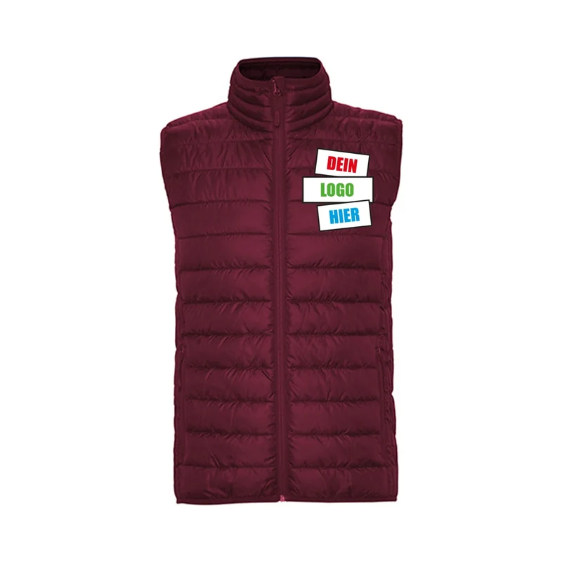 Weste Men´s Oslo Bodywarmer