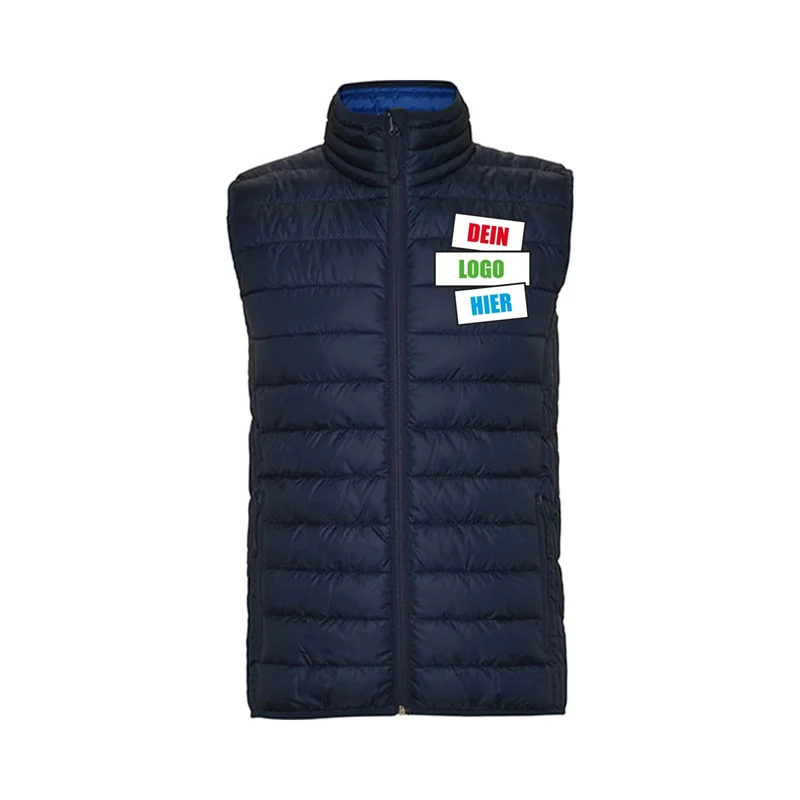 Weste Men´s Oslo Bodywarmer