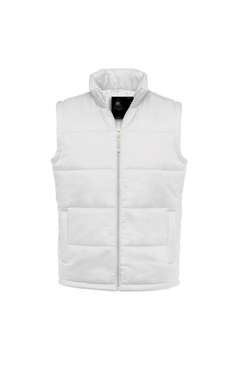 Weste Men´s Bodywarmer