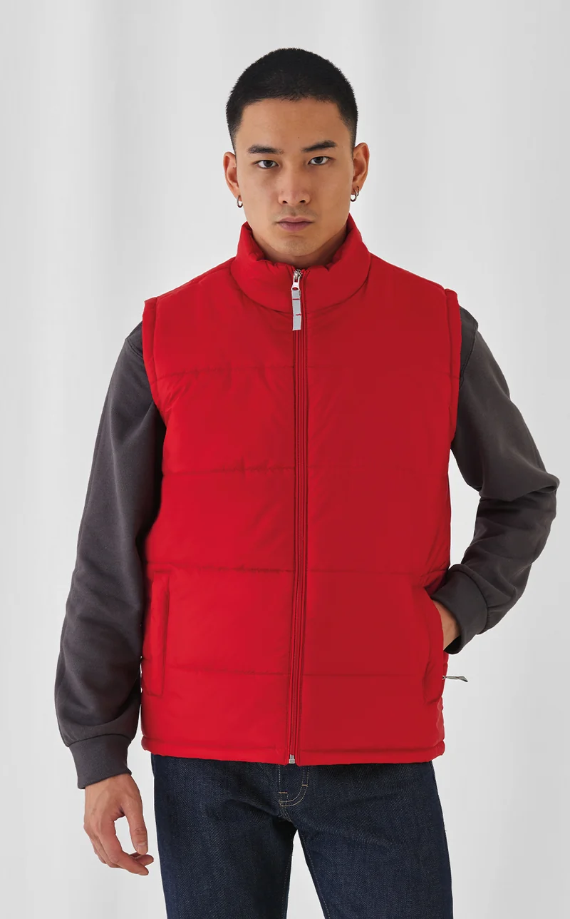 Weste Men´s Bodywarmer
