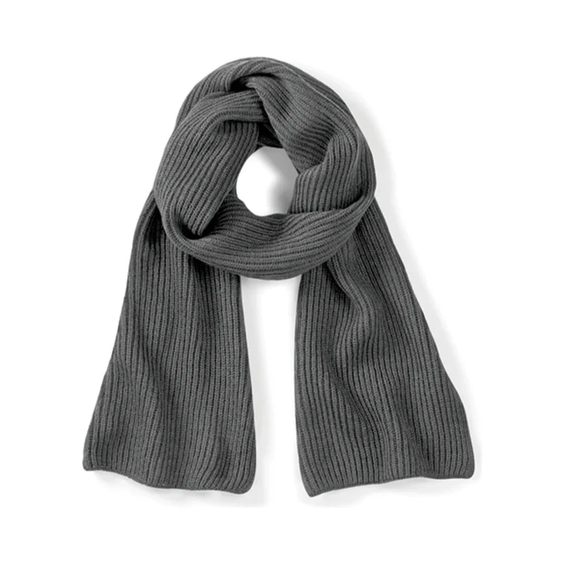 Schal Metro Knitted Scarf