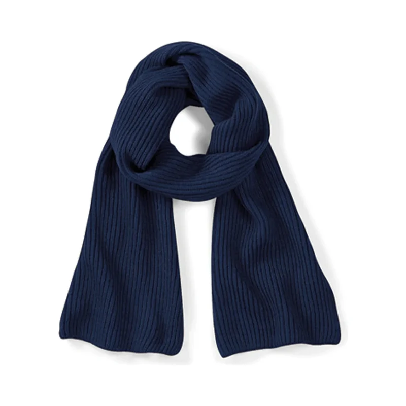 Schal Metro Knitted Scarf