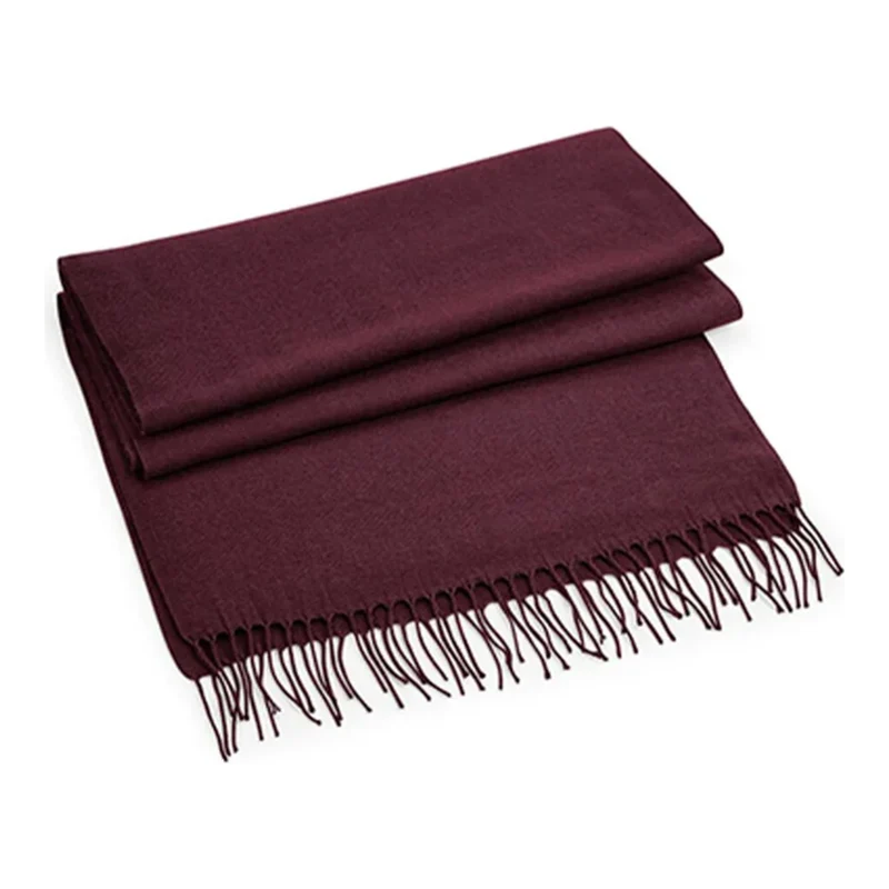 Schal Classic Woven Scarf