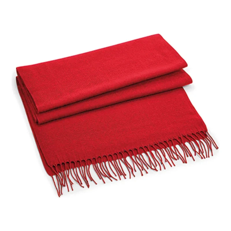 Schal Classic Woven Scarf