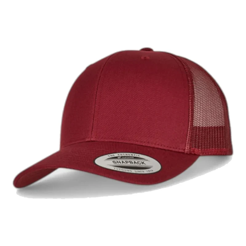 Cap Retro Trucker