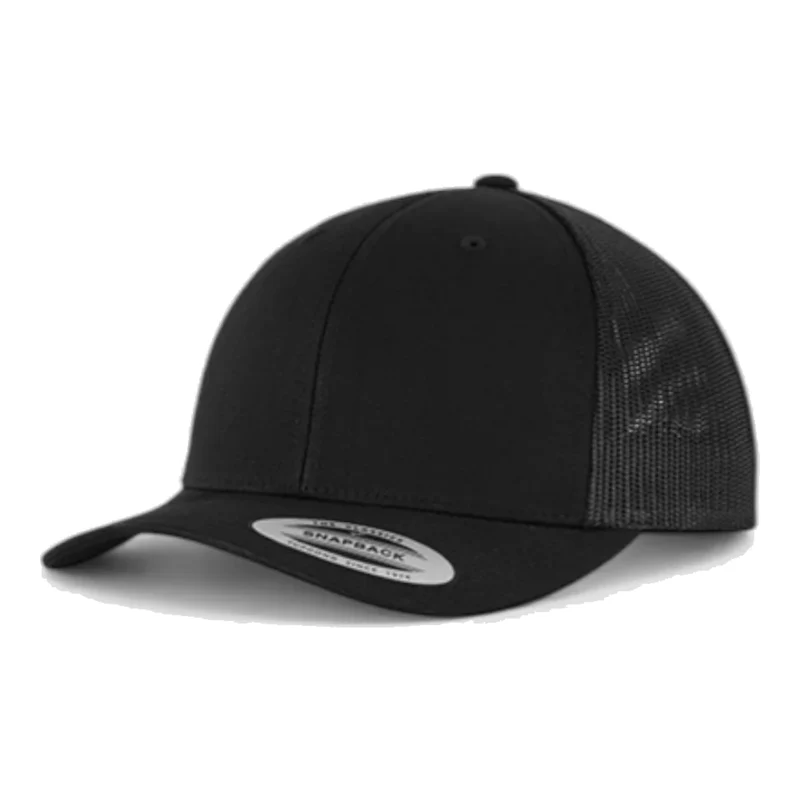 Cap Retro Trucker