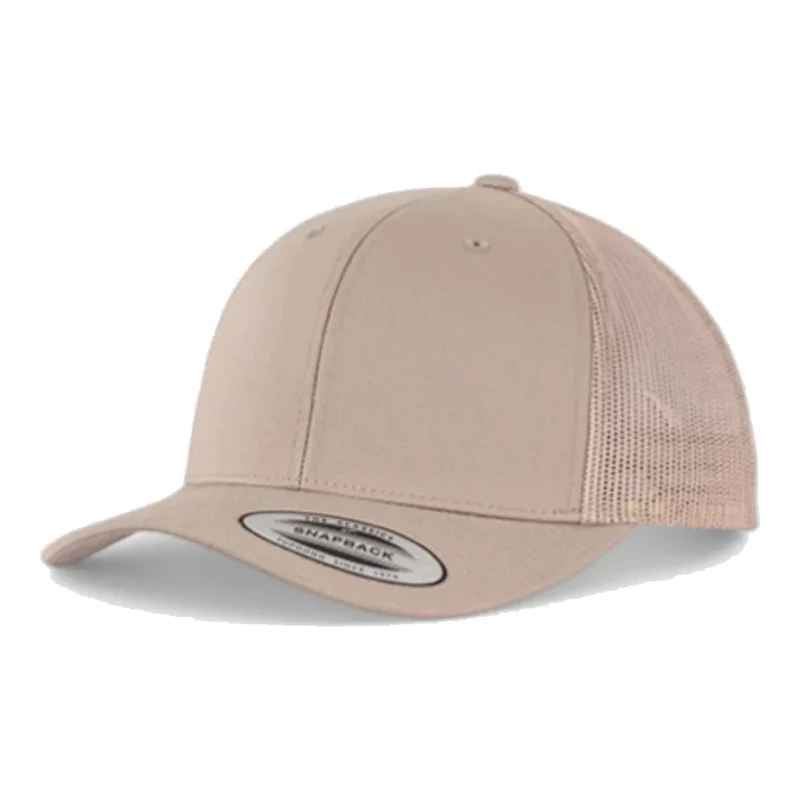 Cap Retro Trucker