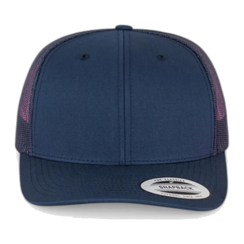 Cap Retro Trucker