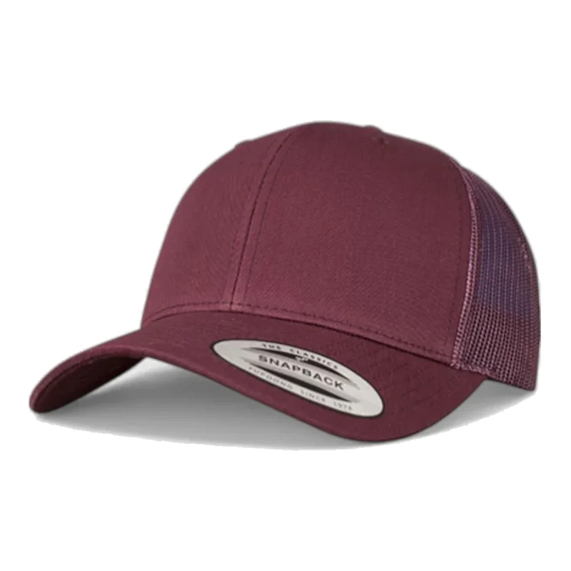 Cap Retro Trucker