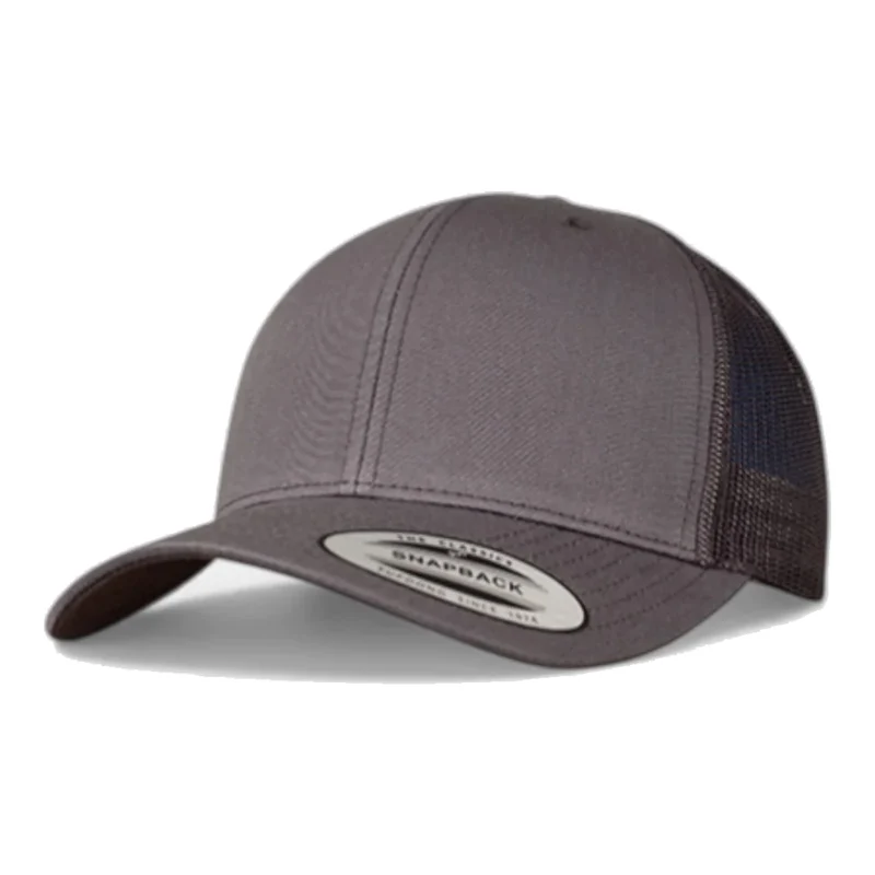 Cap Retro Trucker