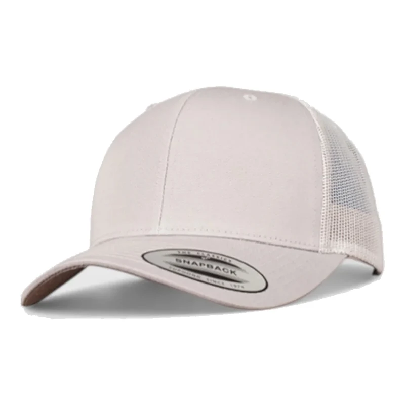 Cap Retro Trucker