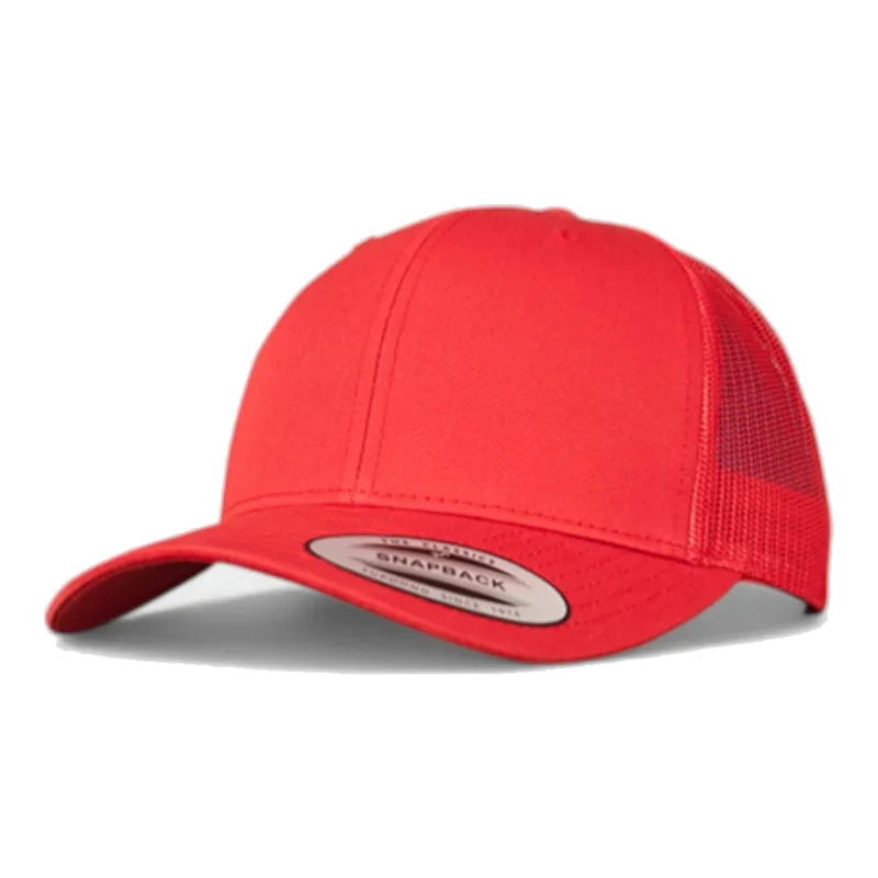 Cap Retro Trucker
