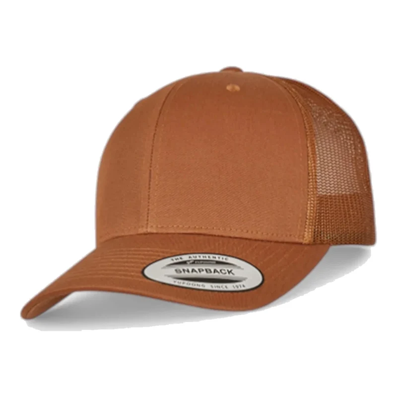 Cap Retro Trucker