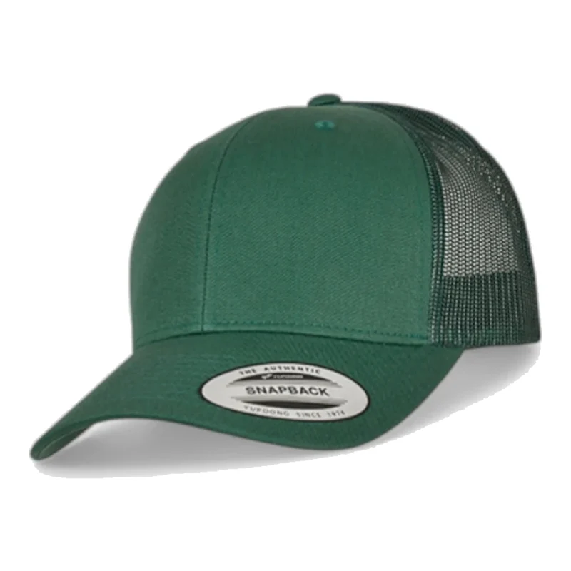 Cap Retro Trucker