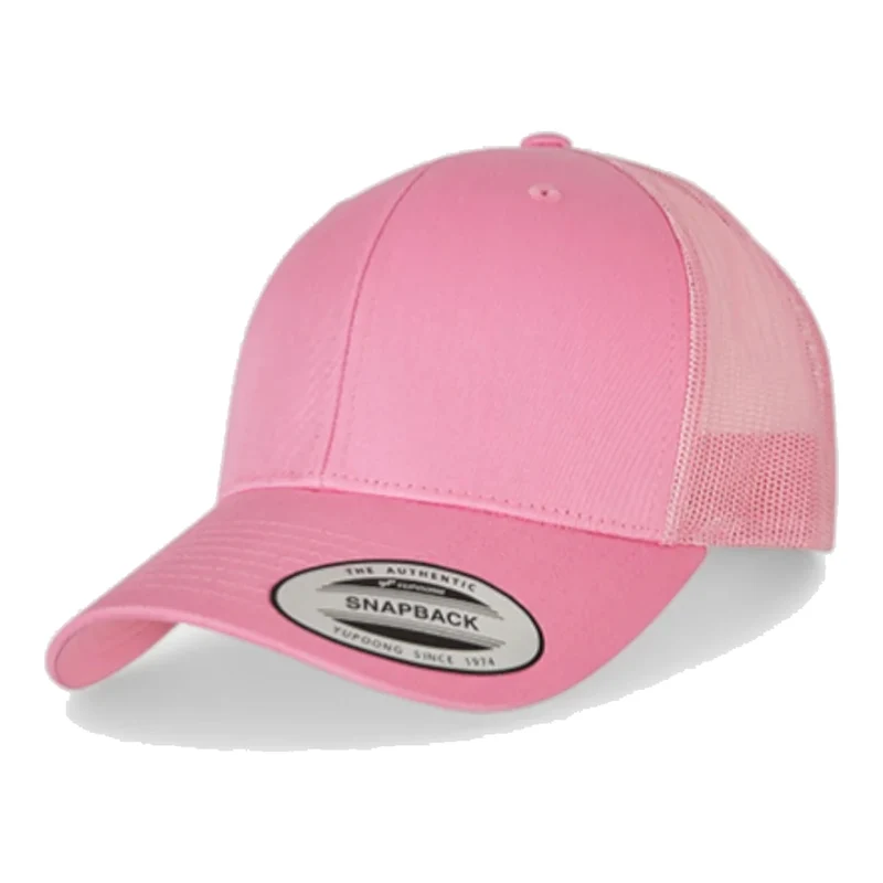 Cap Retro Trucker