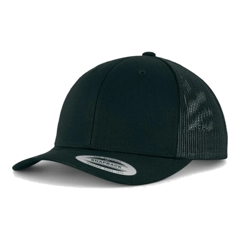 Cap Retro Trucker