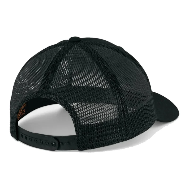 Cap Retro Trucker