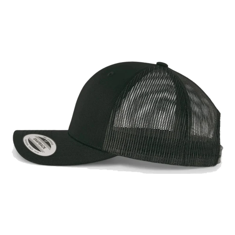 Cap Retro Trucker