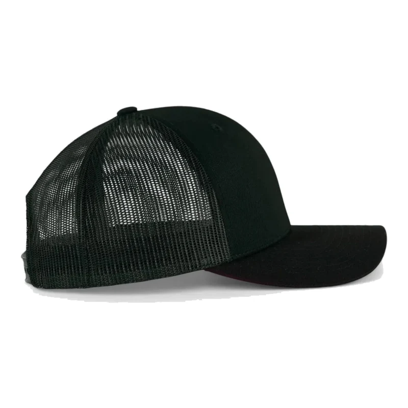 Cap Retro Trucker