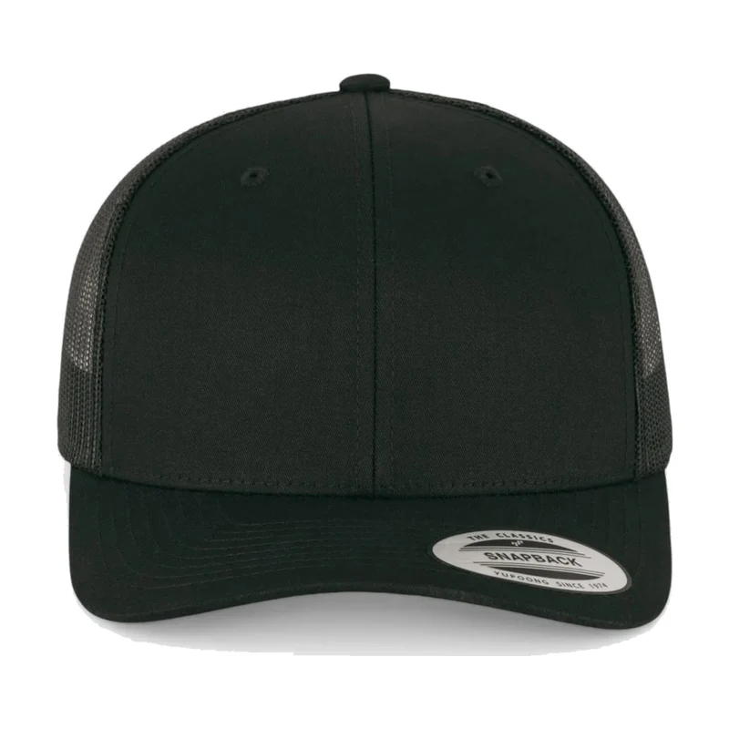 Cap Retro Trucker