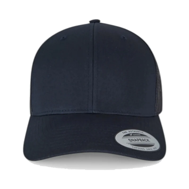 Cap Retro Trucker